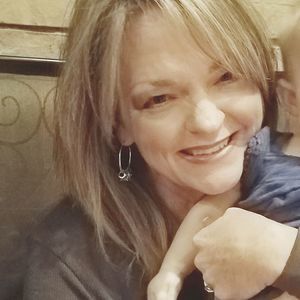 Meet your Posher, Darlene